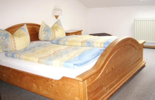 Ingenried Apartment | Familienapartment in Ingenried
