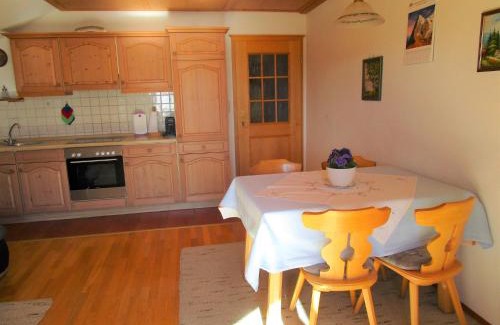 Ingenried Apartment | Familienapartment in Ingenried