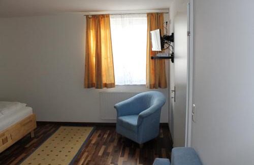 Lackenhof Apartment | Familienappartement Ötscherbär