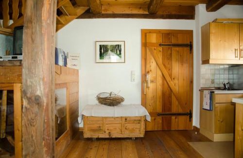 Eberstein Apartment | Familienbauernhof Gunzer-Sank