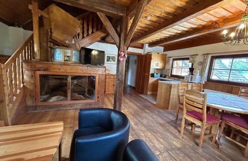 Eberstein Apartment | Familienbauernhof Gunzer-Sank