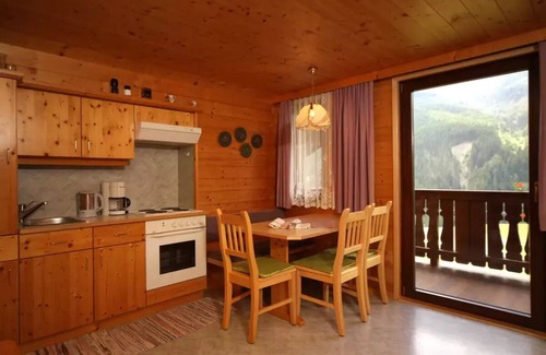Liesing Apartment | Familienbauernhof Mesner