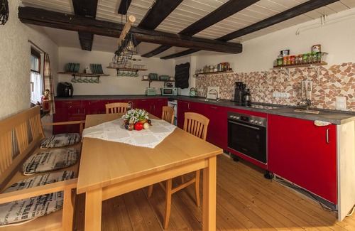 Weyer House | Familienferienhaus Villa-Spatzenlust im Weltkulturerbe oberes Mittelrheintal