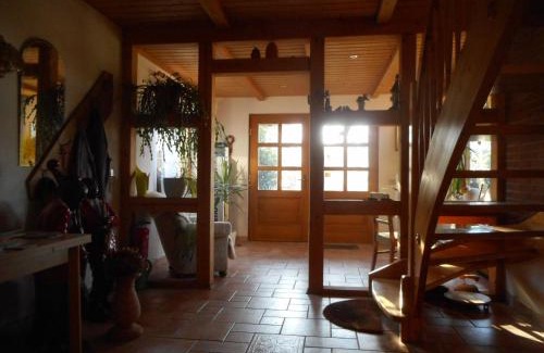 Sundhausen Apartment | Familienferienhof Sell´s Scheune