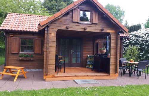 Region Hannover District House | Familienfreundliches Ferienhaus am Grinderwald nah Steinhuder Meer