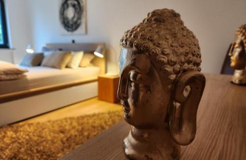 Kirchlauter Apartment | Familienfreundlich im Naturpark Haßberge mit gehobener Gastronomie
