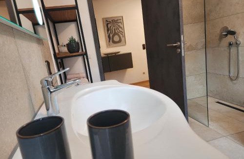 Kirchlauter Apartment | Familienfreundlich im Naturpark Haßberge mit gehobener Gastronomie