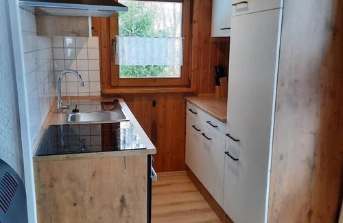 Eppenschlag Apartment | Familienfreundliches, gemütliches Ferienhaus in ländlicher Idylle