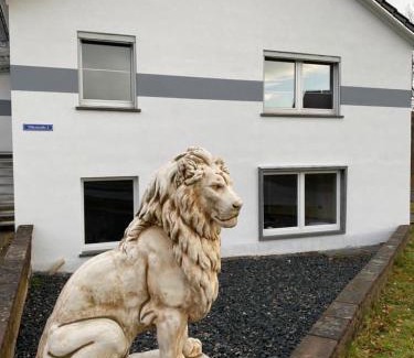 Rollshausen Apartment | familienfreundliche Ferienwohnung Anna