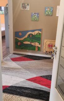 Gruenberg Apartment | Familienfreundliche Ferienwohnung Eulennest