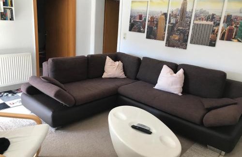 Paderborn Apartment | Familienfreundliche Wohnung Monteurwohnung Netflix