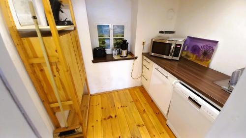 Oldisleben House | Familienfreundliches Ferienhaus mit 3 Schlafzimmern