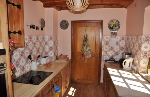 Goldbach-Altenbach House | Familienhaus in Elsass/Gezinswoning in de Elzas