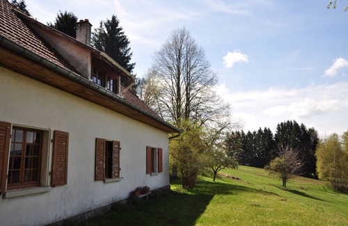 Goldbach-Altenbach House | Familienhaus in Elsass/Gezinswoning in de Elzas