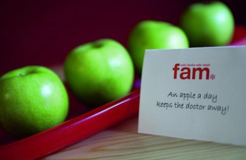Brand Hotel | Familienhotel Lagant