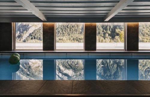 Brand Hotel | Familienhotel Lagant