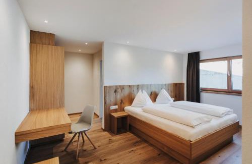 Brand Hotel | Familienhotel Lagant
