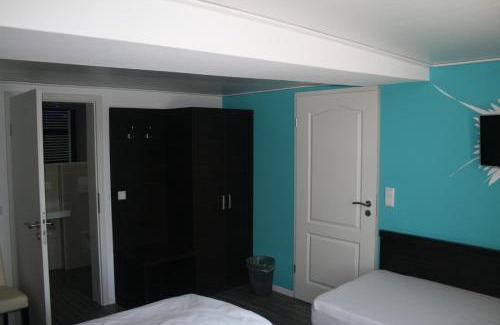 Bernshausen Hotel | Familienhotel "Rhön Feeling"
