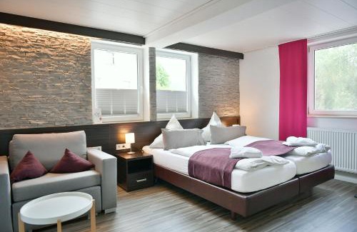 Bernshausen Hotel | Familienhotel "Rhön Feeling"