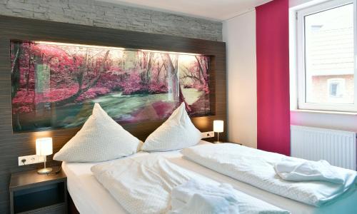 Bernshausen Hotel | Familienhotel "Rhön Feeling"