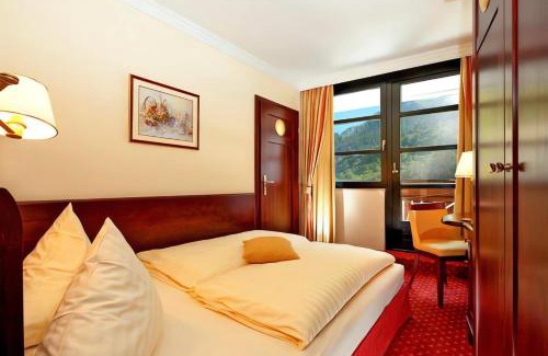 Bad Gastein Hotel | Familienhotel Sonngastein