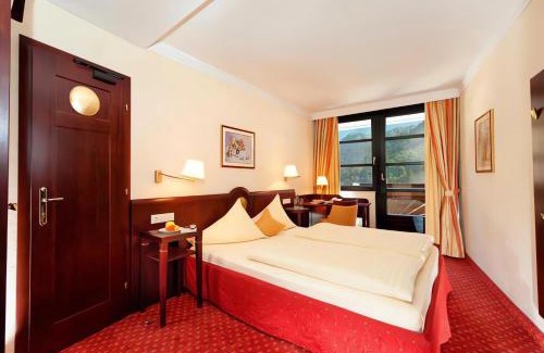 Bad Gastein Hotel | Familienhotel Sonngastein