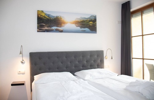 Trebesing Hotel | Familienhotel Trebesingerhof