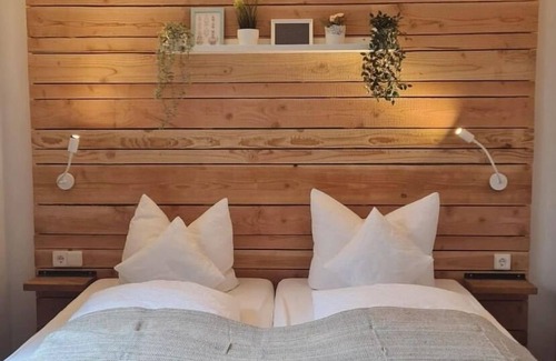 Marxzell Hotel | Familienresort Wiesenhof