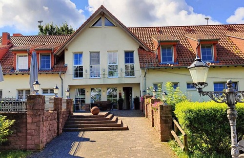 Marxzell Hotel | Familienresort Wiesenhof