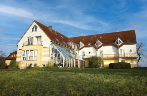 Buschvitz House | Familiensuite - Inselhotel Kleiner Bodden