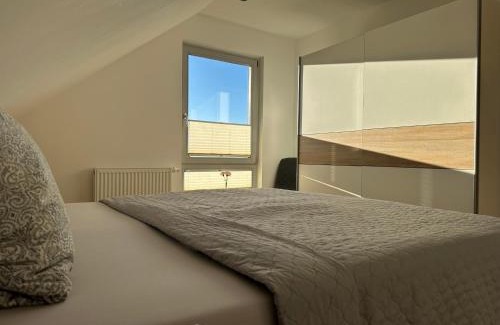 Hagenburg House | Familienurlaub am Meer