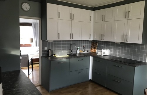 Maleras House | Familienurlaub in Småland Zwischen Kalmar und Växjö