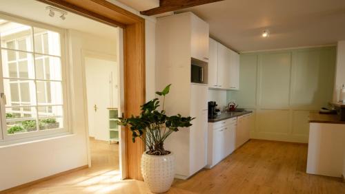 Old City of Bern Apartment | Familienwohnung im Herzen von Bern mit Pool und Sauna