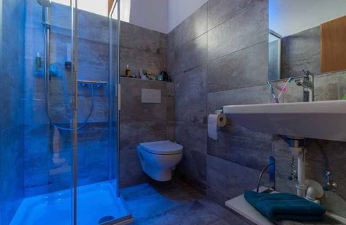 Weyregg am Attersee Cottage | Familienzimmer FZ - Haus Weyregg - Frühstückspension