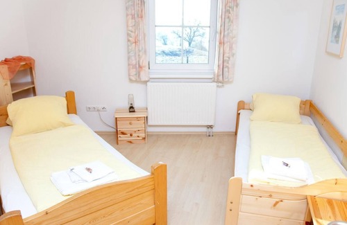Wagerberg Bed & Breakfast | Familienzimmer - ab 7 Nächte - Thermenpension Gigler