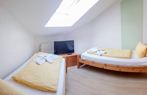 Wagerberg Bed & Breakfast | Familienzimmer - ab 7 Nächte - Thermenpension Gigler