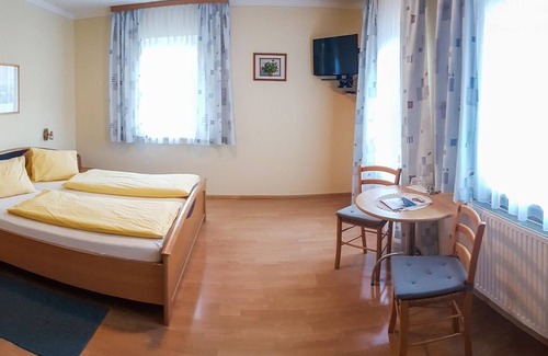 Wagerberg Bed & Breakfast | Familienzimmer - ab 7 Nächte - Thermenpension Gigler