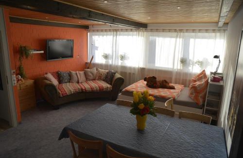 Haibach House | Familienzimmer Bastian