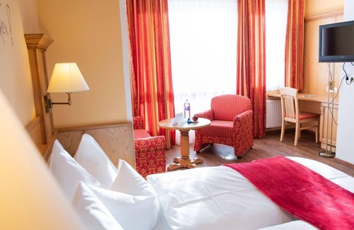 Althofen Bed & Breakfast | Familienzimmer, Dusche, WC, Nichtraucher - Bed and Breakfast Mittelkärnten