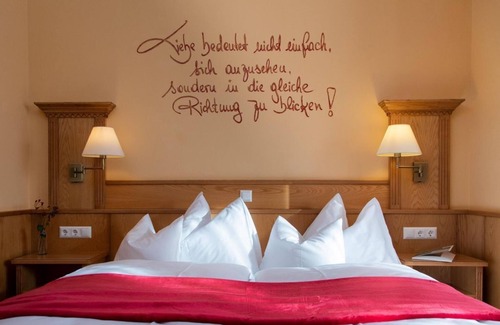 Althofen Bed & Breakfast | Familienzimmer, Dusche, WC, Nichtraucher - Bed and Breakfast Mittelkärnten