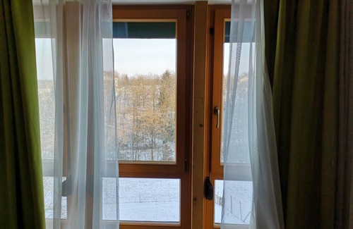 Fehring Apartment | Familienzimmer - Landhaus Fühldichwohl Fehring