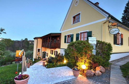 Fehring Apartment | Familienzimmer - Landhaus Fühldichwohl Fehring