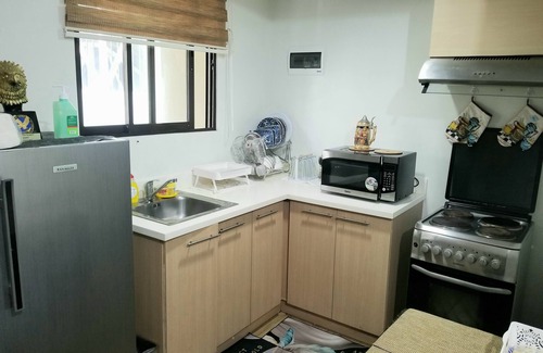 Silang Junction North Condo | Families and Groups 2BR Tagaytay staycation