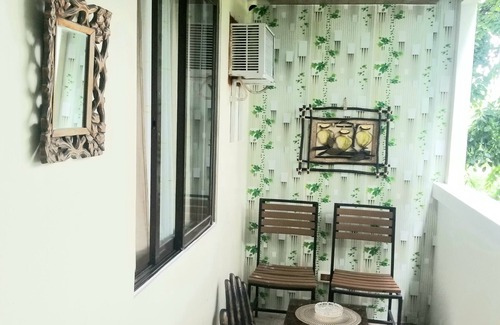 Silang Junction North Condo | Families and Groups 2BR Tagaytay staycation