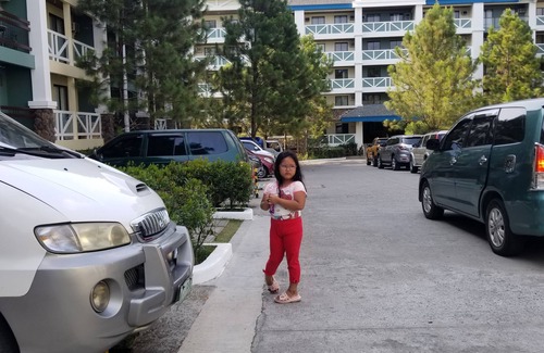 Silang Junction North Condo | Families and Groups 2BR Tagaytay staycation