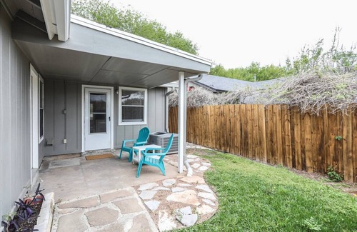 Cherry Creek House | Families/Couples | Perfect for a Home Base I