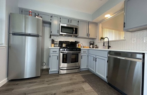 Cherry Creek House | Families/Couples | Perfect for a Home Base II