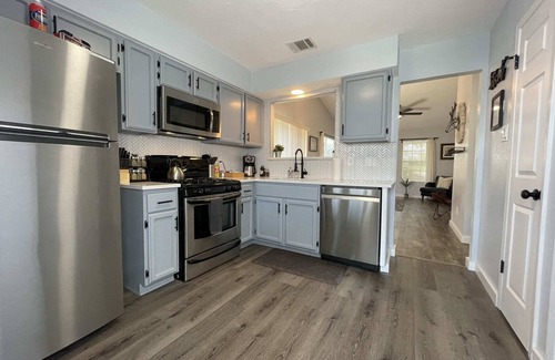 Cherry Creek House | Families/Couples | Perfect for a Home Base II