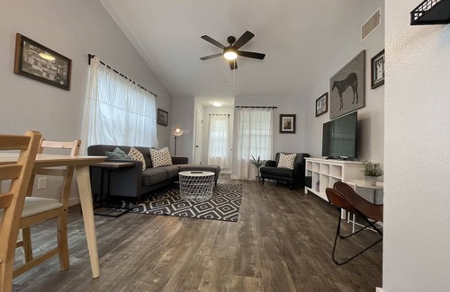 Cherry Creek House | Families/Couples | Perfect for a Home Base II