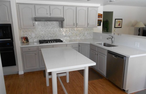 Green Valley North House | Families! Get-a ways! Private Home! - Pool! Billiard Table! Couples! Golfers!
